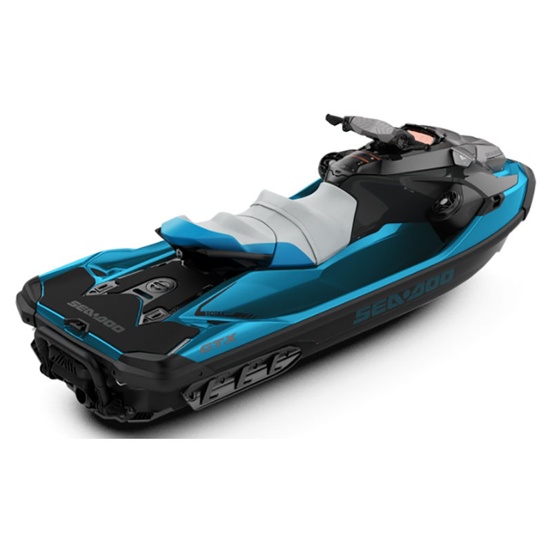 Used 2020 SEA-DOO GTX 230 IBR + SOUND SYSTEM Watercraft