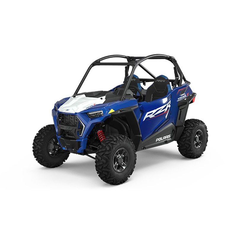 New 2022 POLARIS RZR TRAIL S 1000 PREMIUM UTV - Image 2
