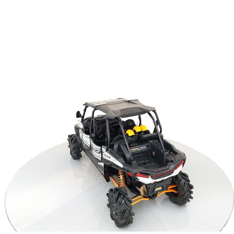 Used 2021 POLARIS RZR TRAIL PREMIUM UTV - Image 17