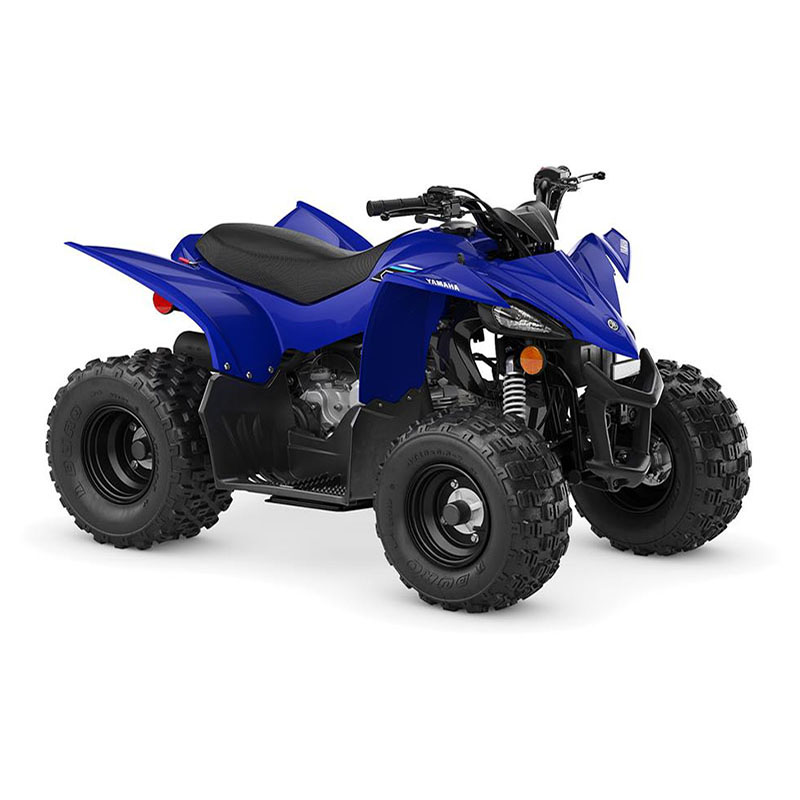 New 2023 YAMAHA YFZ50 ATV - Image 3
