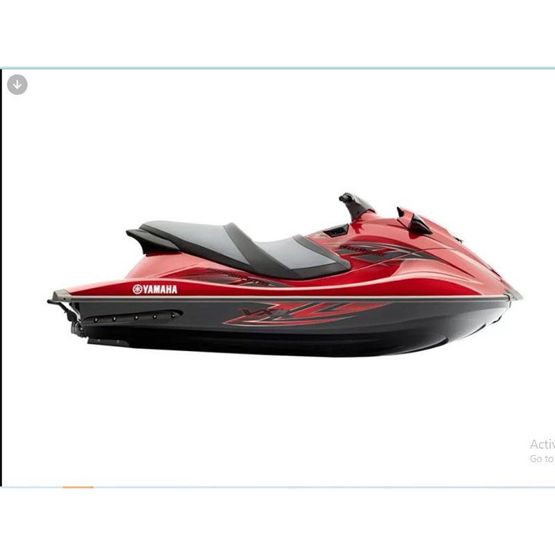 Used 2014 YAMAHA VXR Watercraft - Image 2