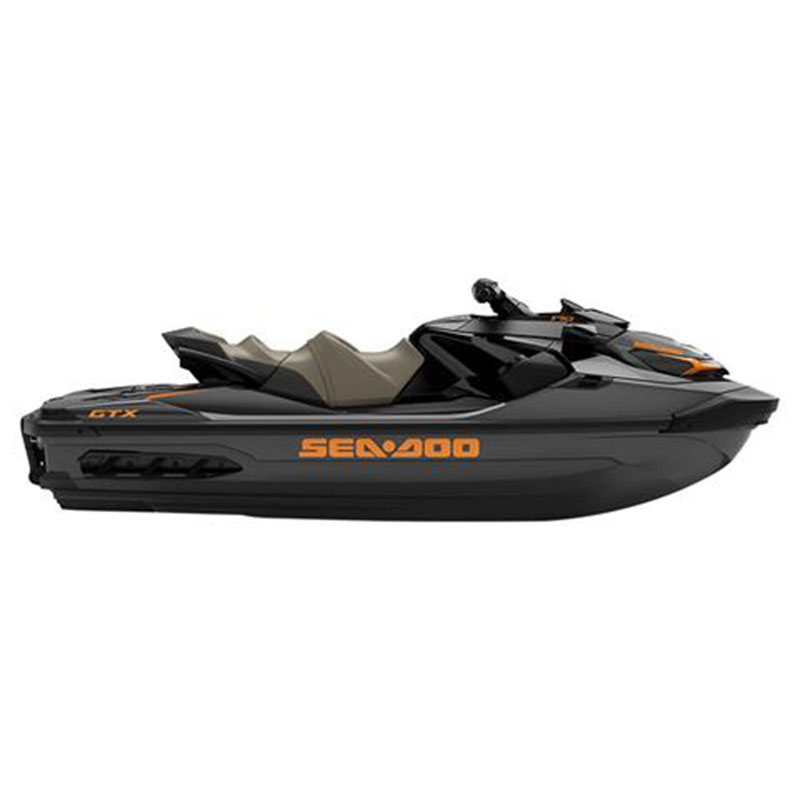 New 2022 SEA-DOO GTX 170 IBR Plus SOUND SYSTEM Watercraft