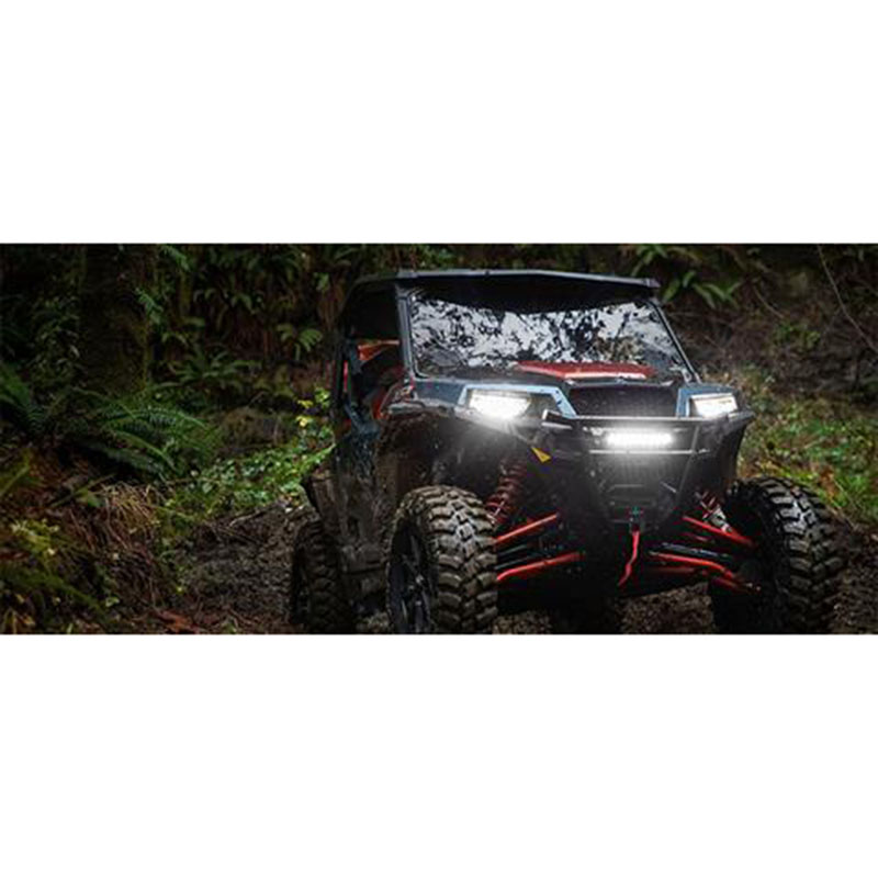 New 2022 Polaris General XP 1000 Trailhead Edition - Image 4