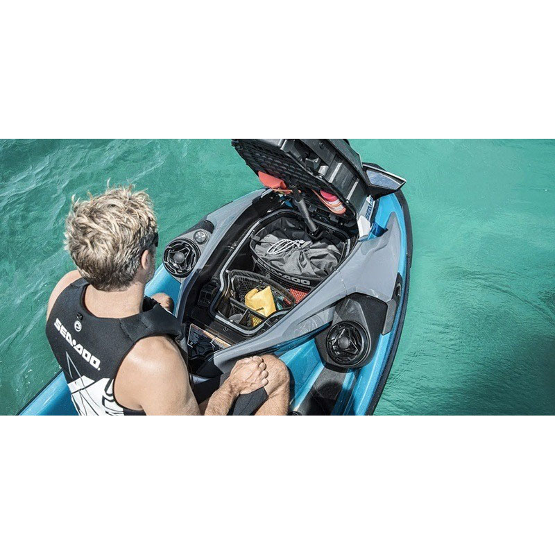 Used 2020 SEA-DOO GTX 230 IBR + SOUND SYSTEM Watercraft - Image 5