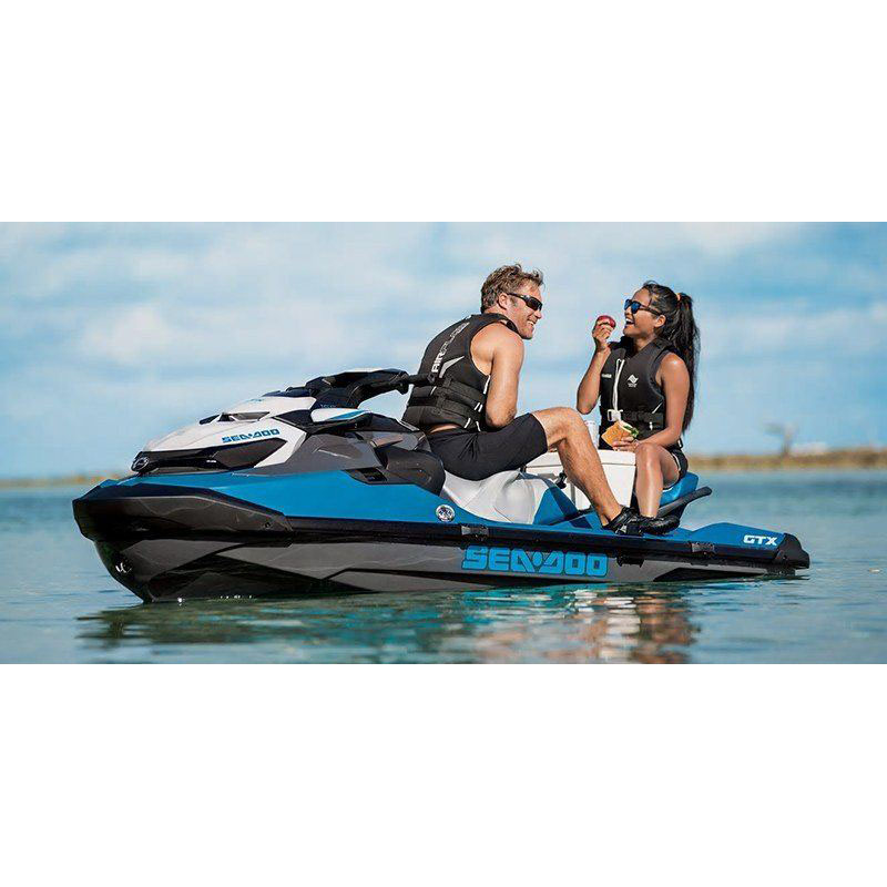 Used 2020 SEA-DOO GTX 230 IBR + SOUND SYSTEM Watercraft - Image 6