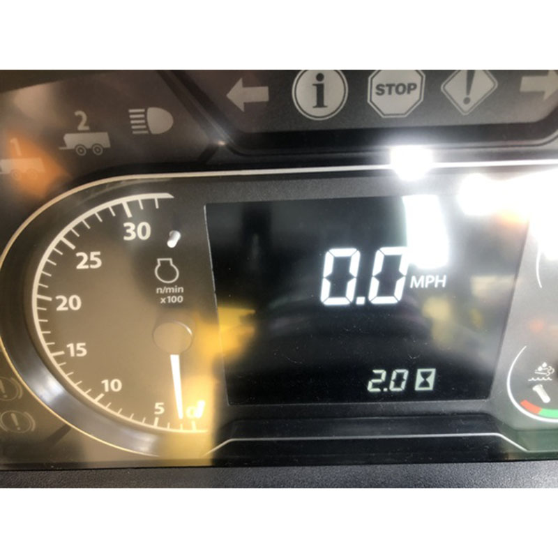 Used 2022 JOHN DEERE 5090E - Image 6