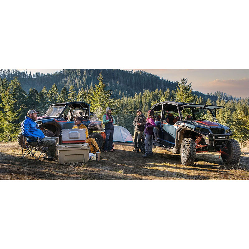 New 2022 Polaris General XP 1000 Trailhead Edition - Image 8