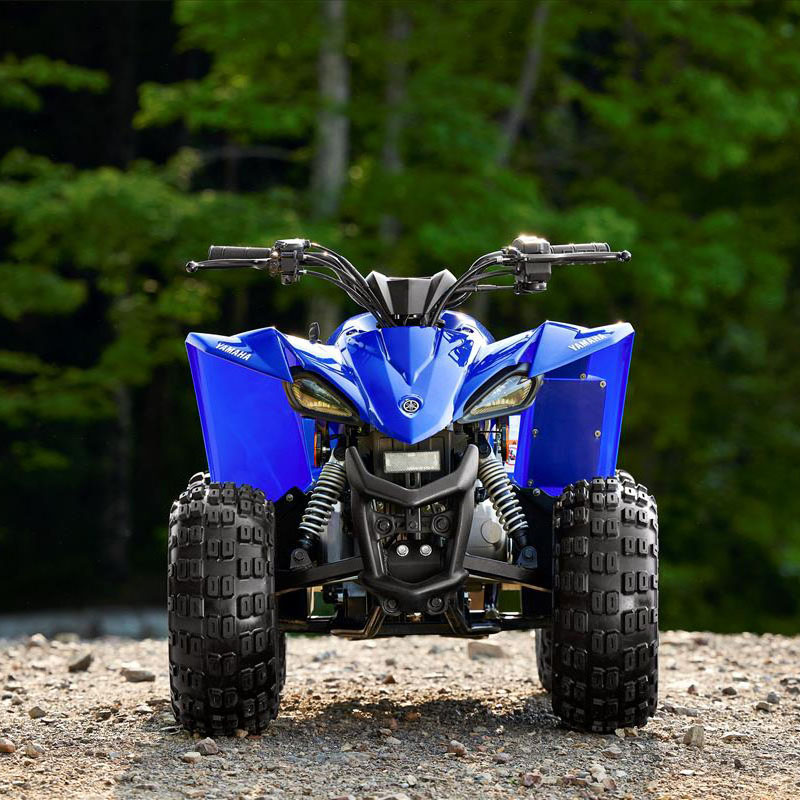 New 2023 YAMAHA YFZ50 ATV - Image 8