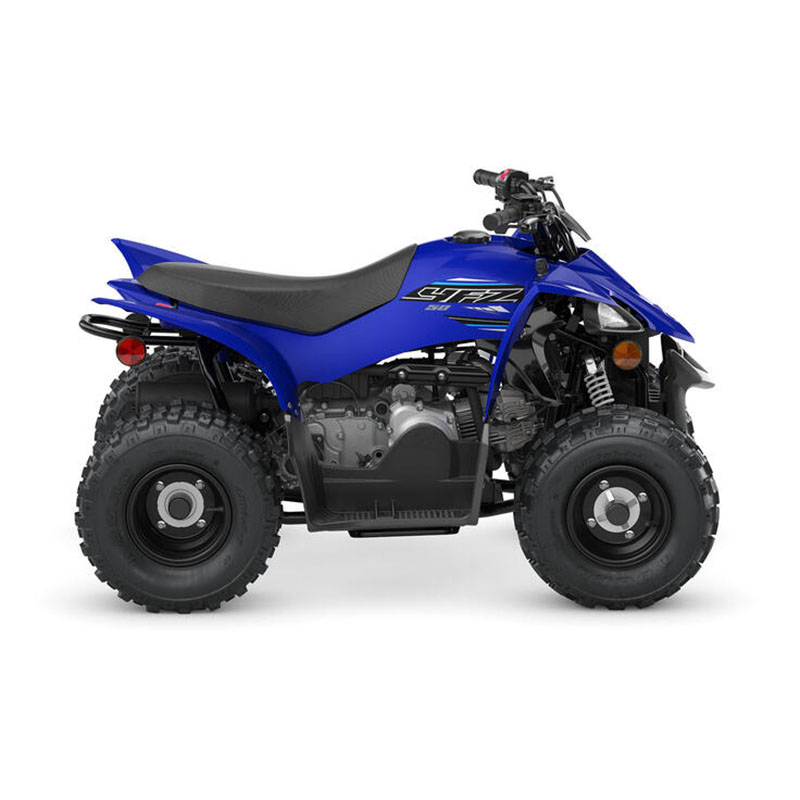 New 2023 YAMAHA YFZ50 ATV - Image 9