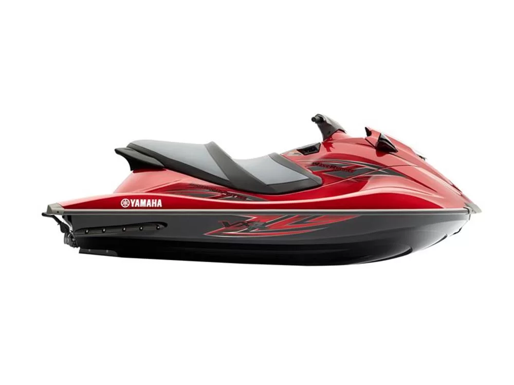 Used 2014 YAMAHA VXR Watercraft - Image 3