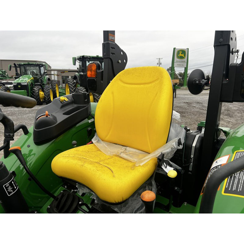 Used 2022 JOHN DEERE 5065E - Image 2