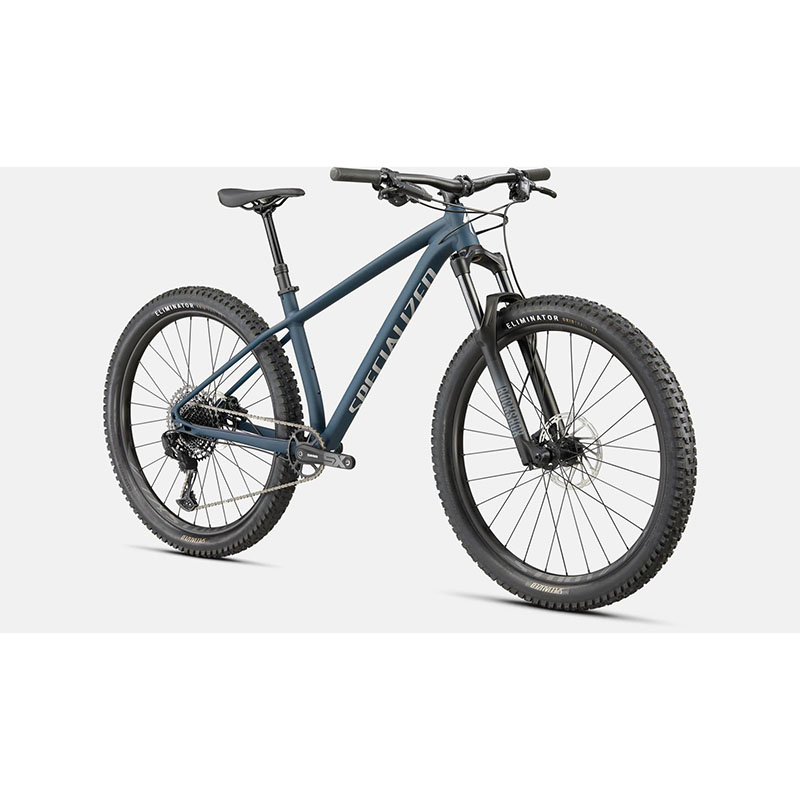 2023 Specialized Fuse Sport 27.5 - Image 2