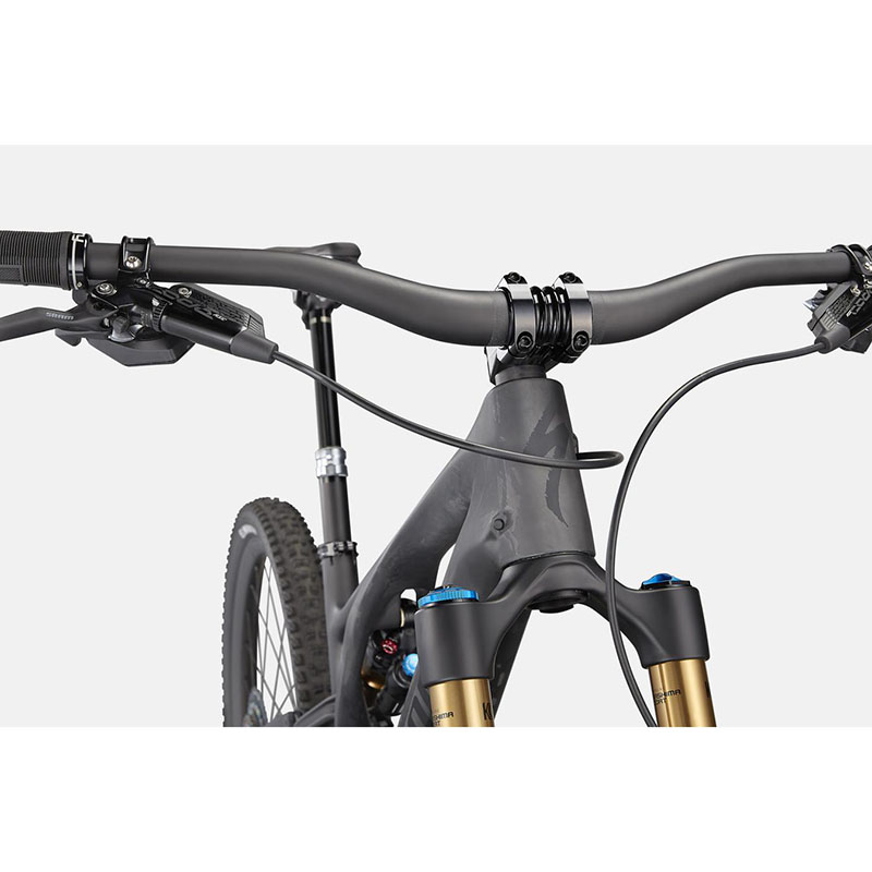 2023 Specialized S-Works Stumpjumper EVO - Image 5