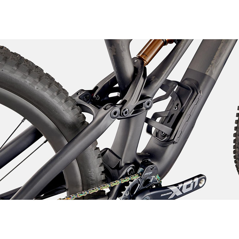2023 Specialized S-Works Stumpjumper EVO - Image 6