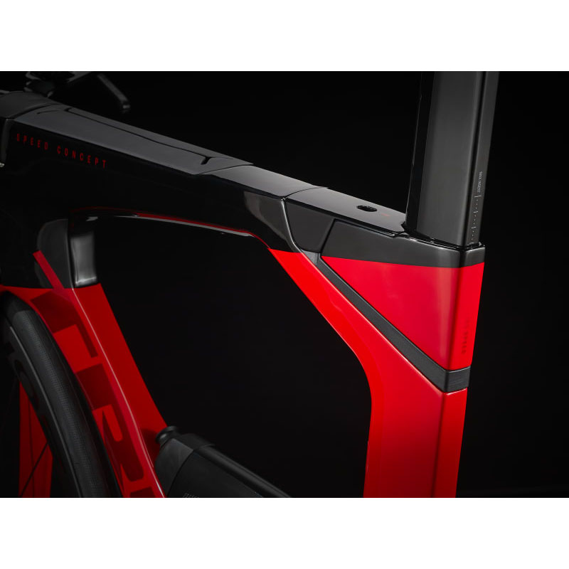 2023 Trek Speed Concept SLR 9 AXS - Image 4