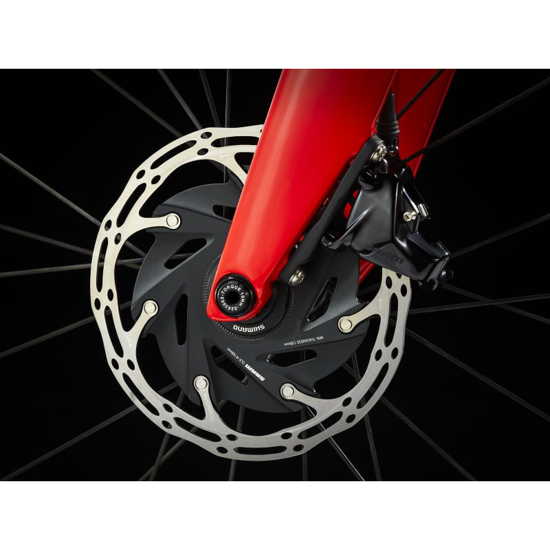 2023 Trek Speed Concept SLR 9 AXS - Image 7