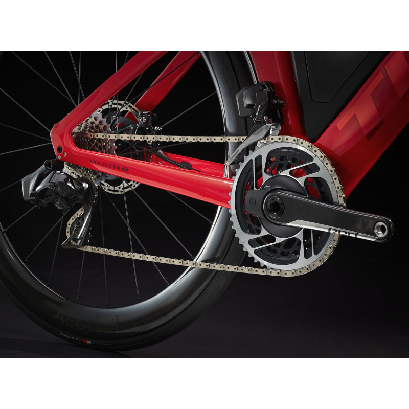 2023 Trek Speed Concept SLR 9 AXS - Image 8