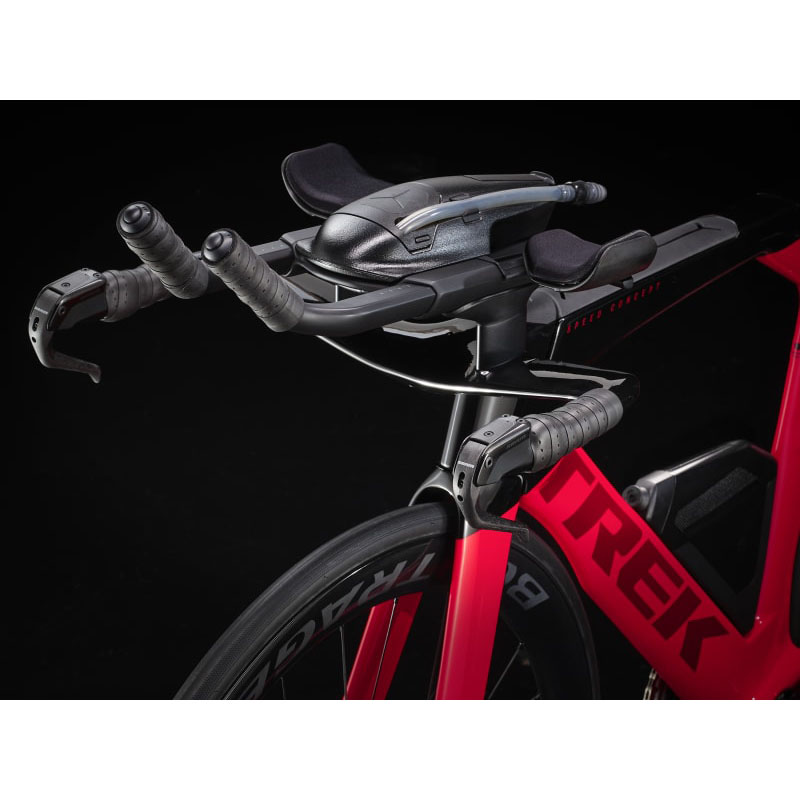 2023 Trek Speed Concept SLR 9 AXS - Image 9