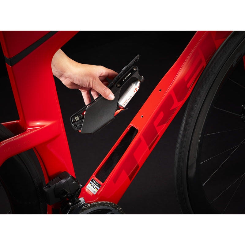 2023 Trek Speed Concept SLR 9 AXS - Image 12