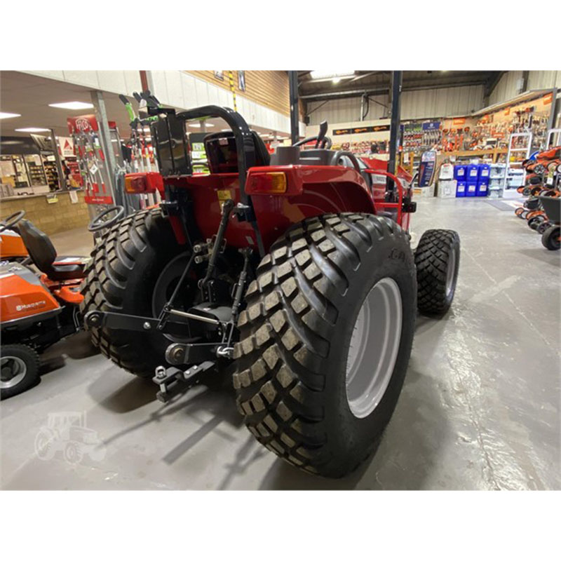 2022 Massey Ferguson 1755E - Image 2