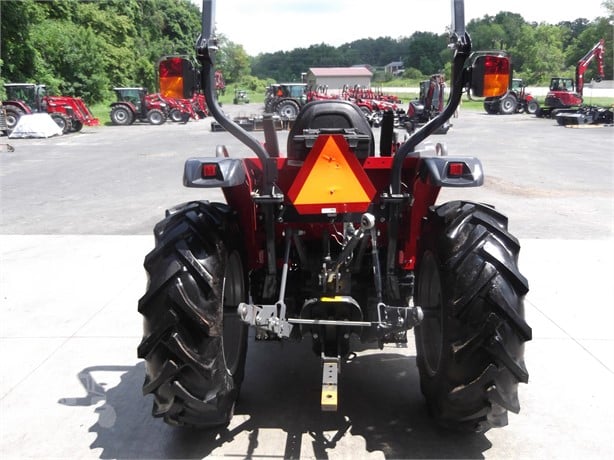 2022 Massey Ferguson 1740M - Image 7