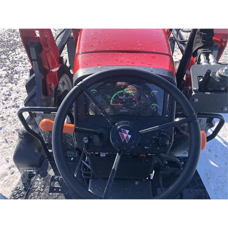Used 2022 MASSEY FERGUSON 2607H - Image 11
