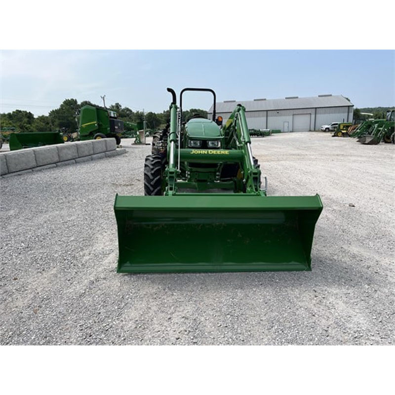 Used 2022 JOHN DEERE 5100E - Image 12