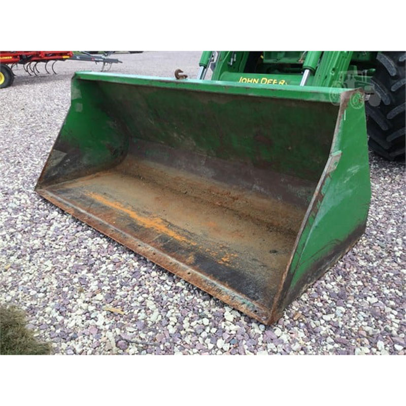 Used 2015 JOHN DEERE 6150M - Image 14