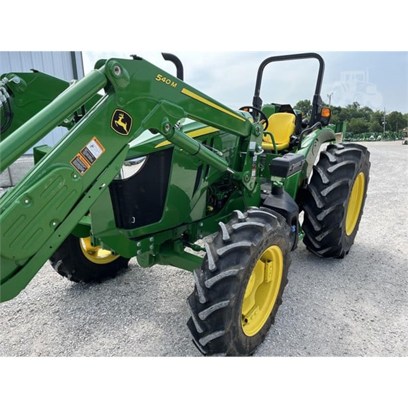 Used 2022 JOHN DEERE 5100E - Image 13