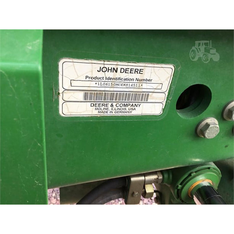 Used 2015 JOHN DEERE 6150M - Image 15