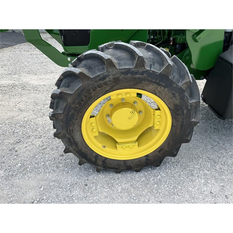 Used 2022 JOHN DEERE 5100E - Image 14