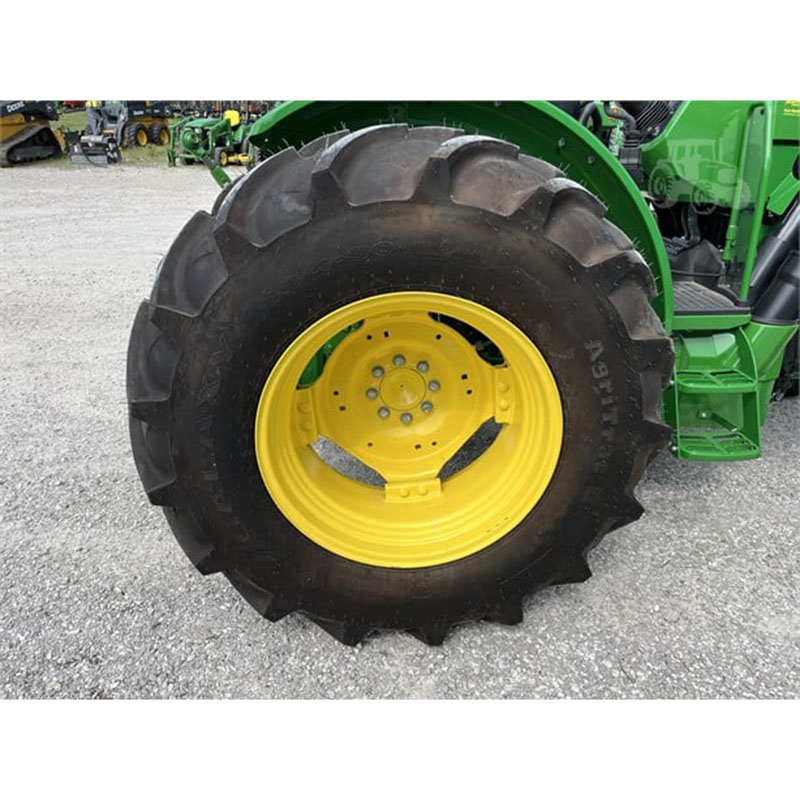 Used 2022 JOHN DEERE 5100E - Image 17