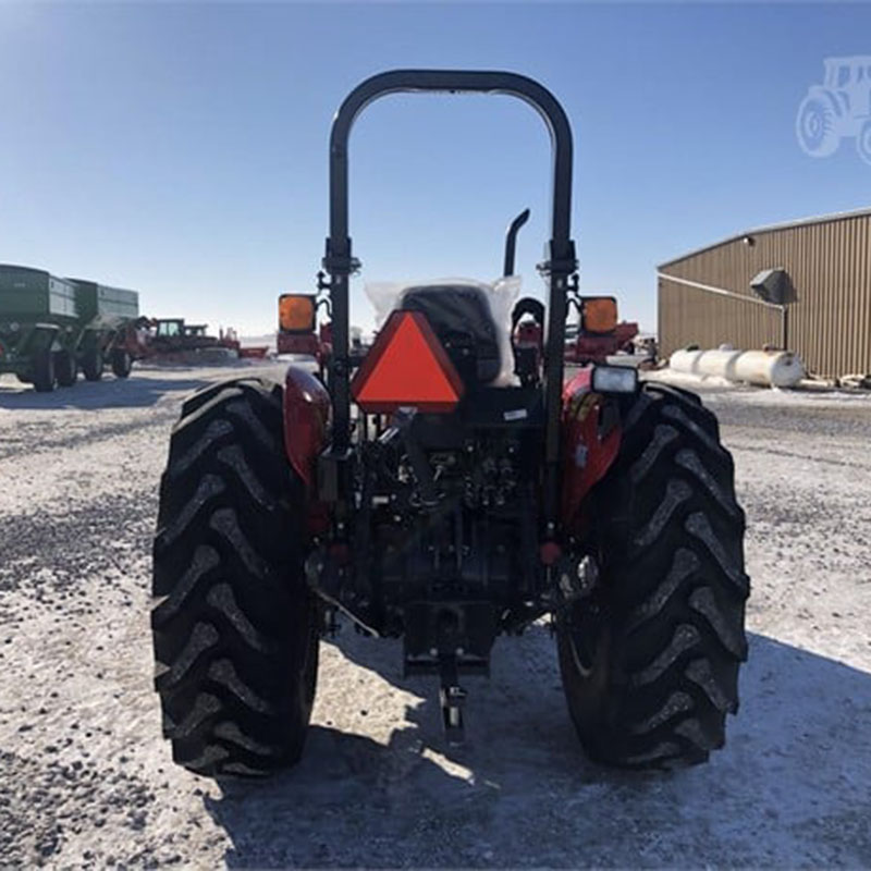 Used 2022 MASSEY FERGUSON 2607H - Image 3