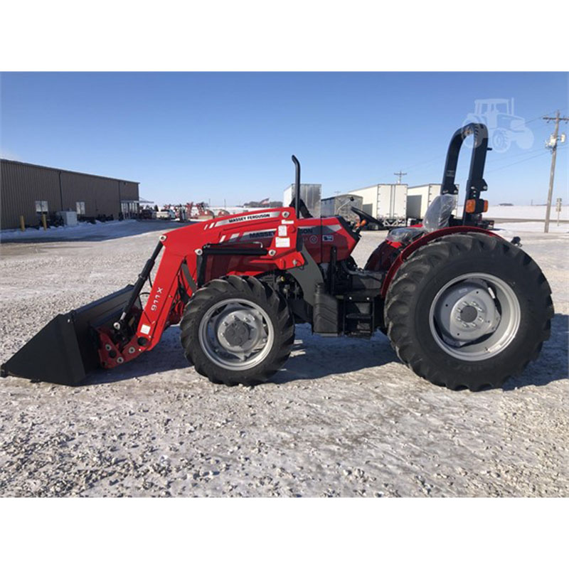 Used 2022 MASSEY FERGUSON 2607H - Image 12