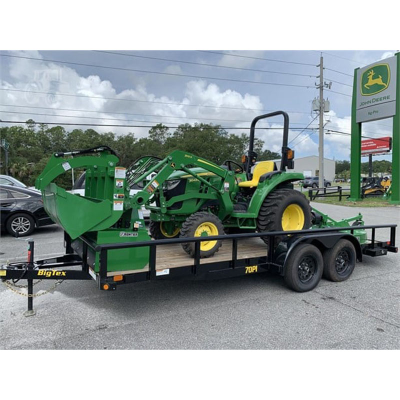 Used 2023 JOHN DEERE 3043D - Image 5