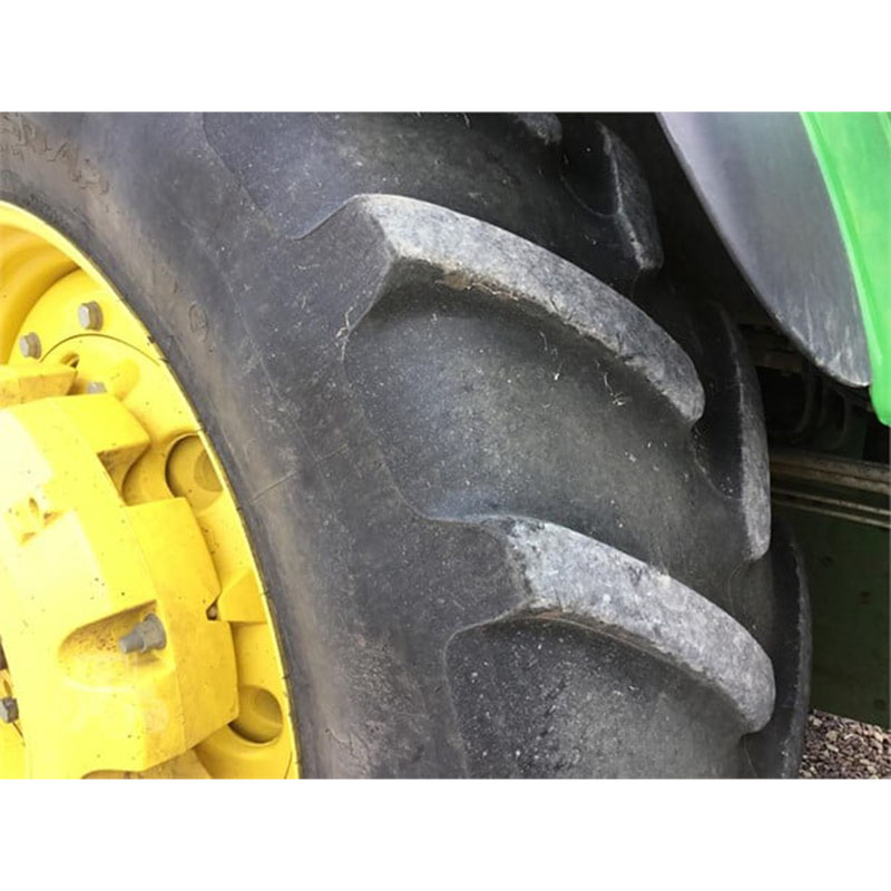 Used 2015 JOHN DEERE 6150M - Image 8