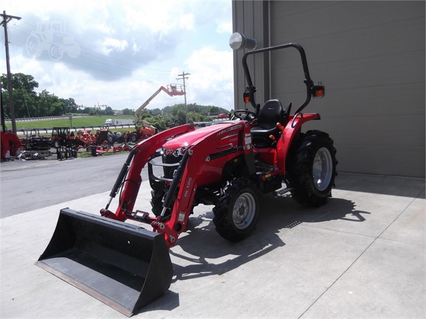 2022 Massey Ferguson 1740M - Image 5