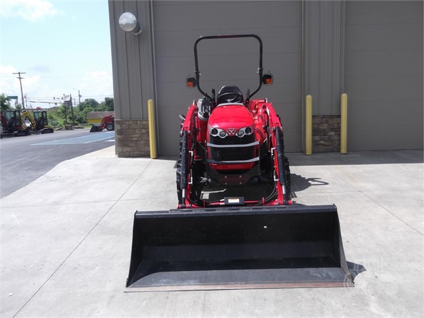 2022 Massey Ferguson 1740M - Image 6