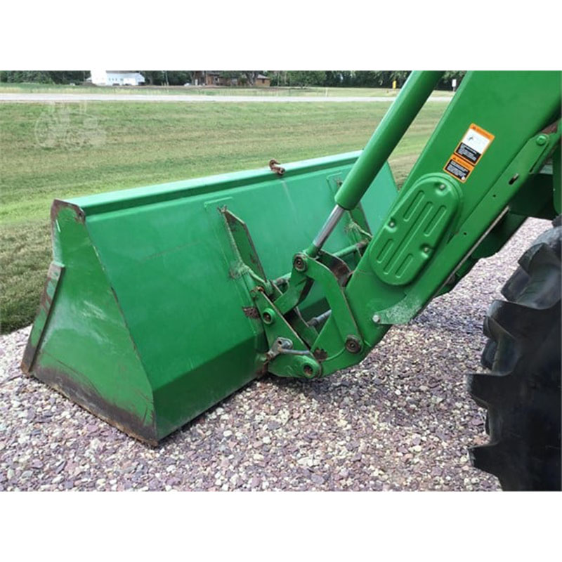 Used 2015 JOHN DEERE 6150M - Image 10