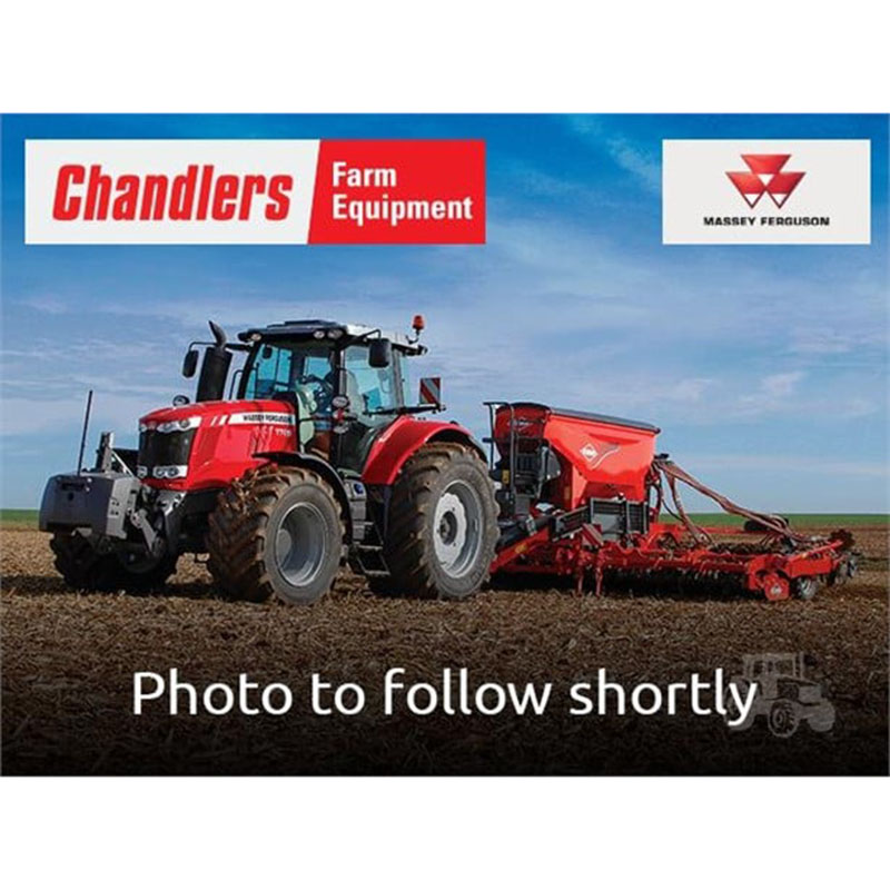 2021 Massey Ferguson mf 1750 m hc