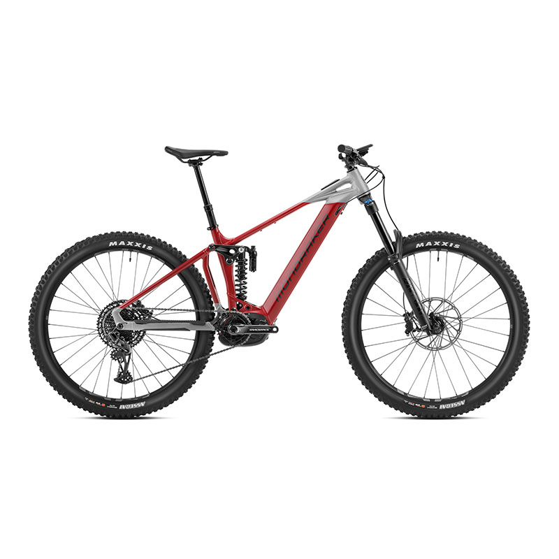 2023 MONDRAKER LEVEL R