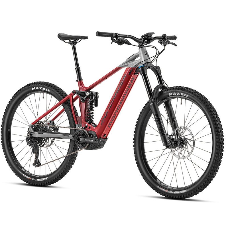 2023 MONDRAKER LEVEL R - Image 2