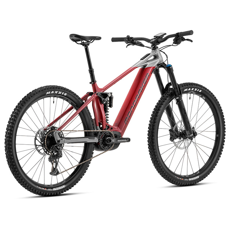 2023 MONDRAKER LEVEL R - Image 3