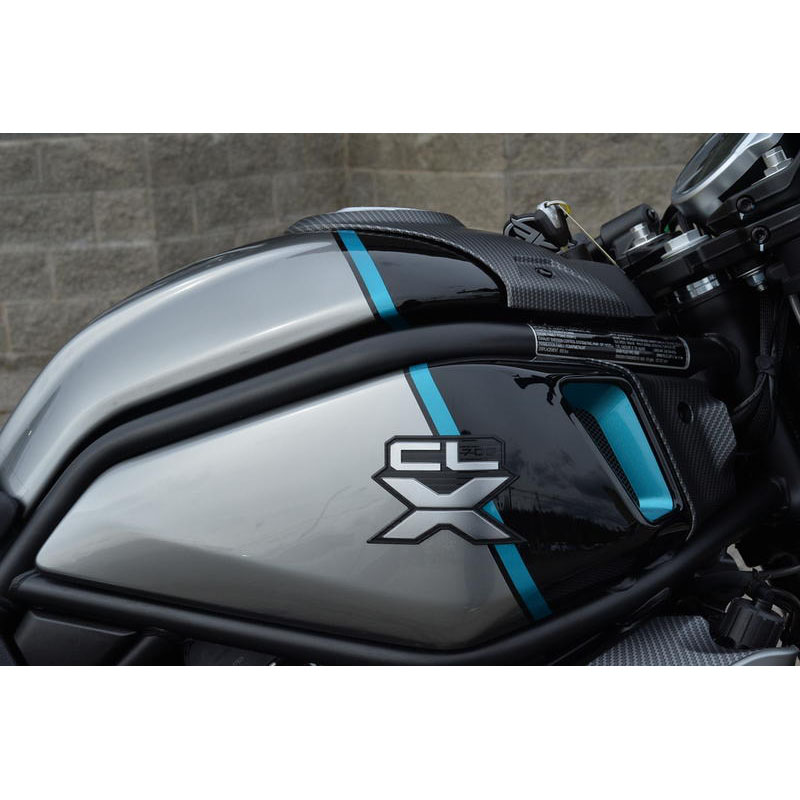 2023 700CL-X SPORT - Image 10