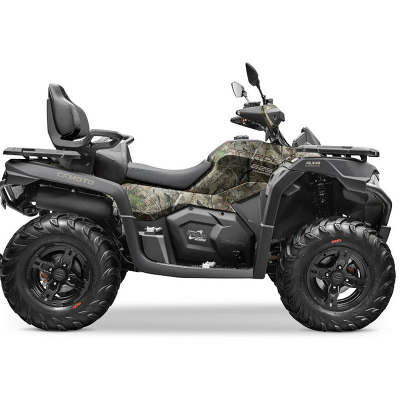 2023 CFORCE 625 Touring