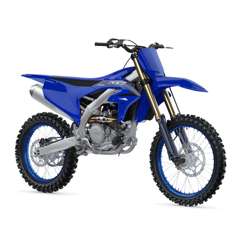 2022 Yamaha YZ450F Motorcycles - Image 17